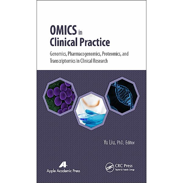 Omics in Clinical Practice