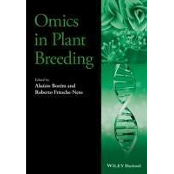 Omics in Plant Breeding