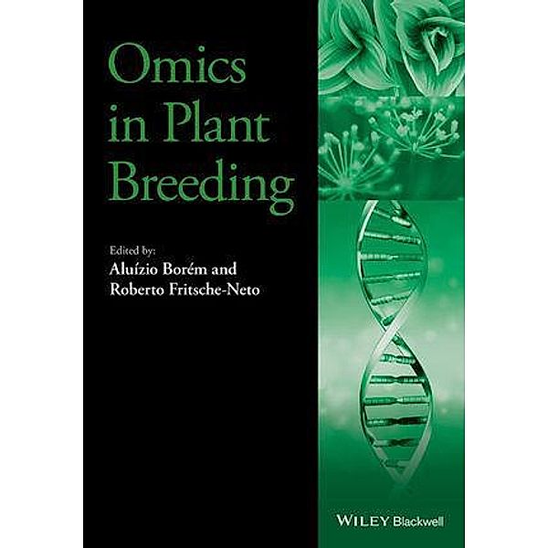 Omics in Plant Breeding