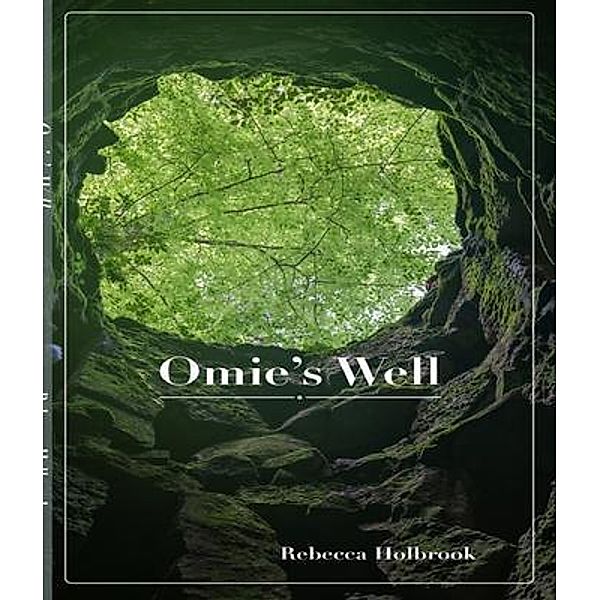 Omie's Well, Rebecca T Holbrook