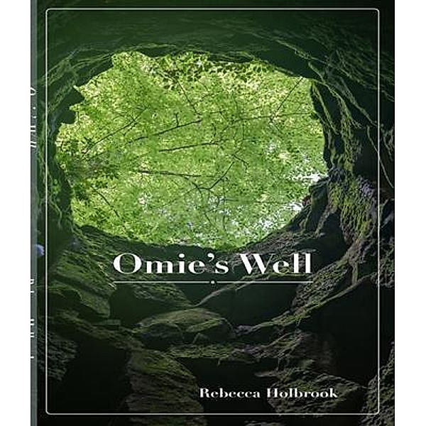 Omie's Well, Rebecca T Holbrook