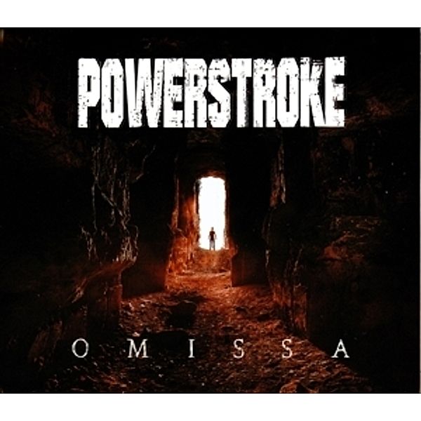 Omissa (Ltd.Digipak), Powerstroke