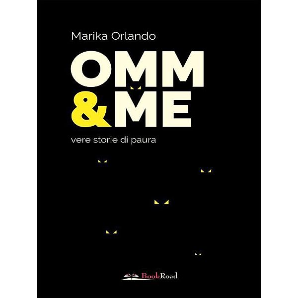 Omm & Me, Marika Orlando