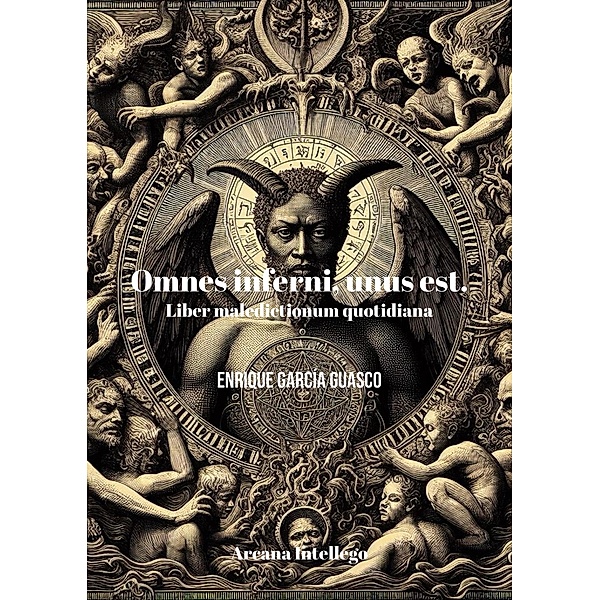 Omnes inferni, unus est., Enrique García Guasco