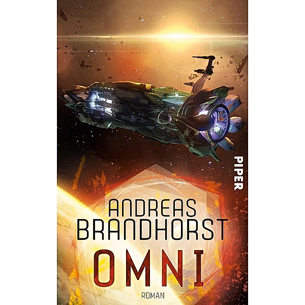 Omni, Andreas Brandhorst