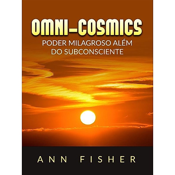 Omni-Cosmics (Traducido), Ann Fisher