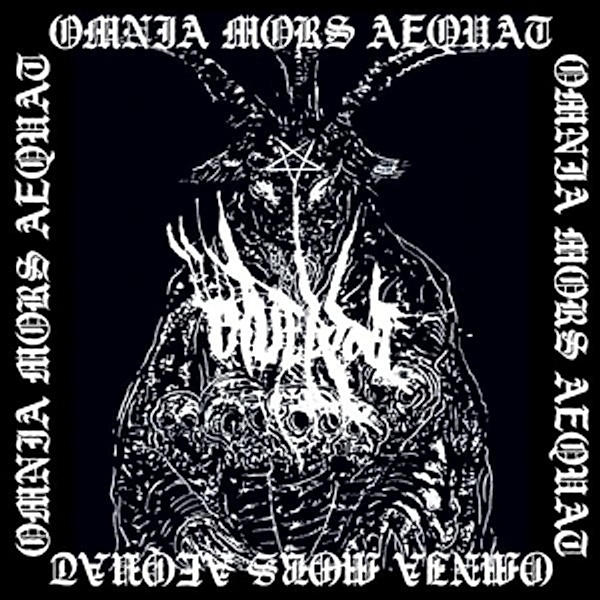 Omnia Mors Aequat (Vinyl), Ulveblod