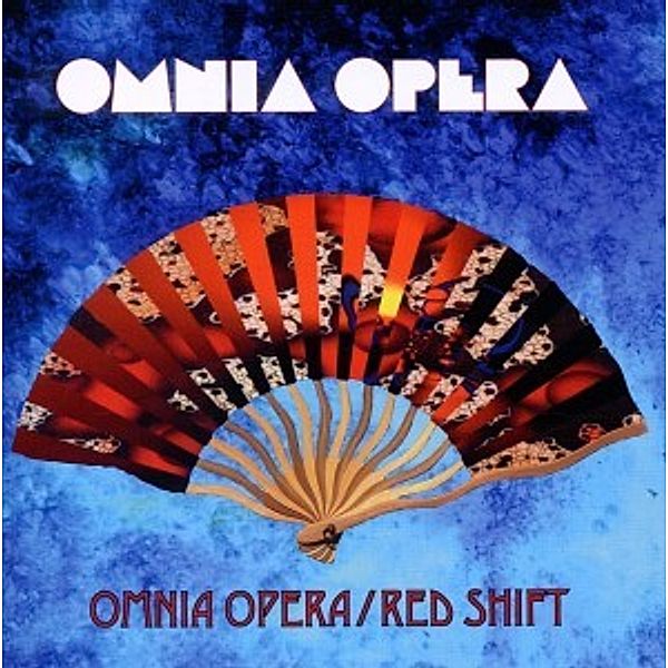 Omnia Opera/ Red Shift, Omnia Opera