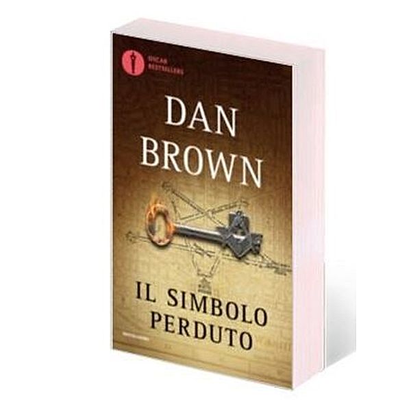 Omnibus stranieri / Il simbolo perduto, Dan Brown