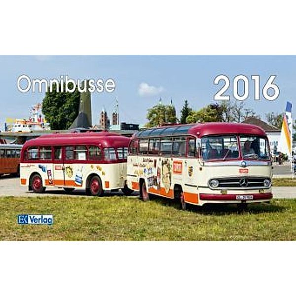 Omnibusse 2016