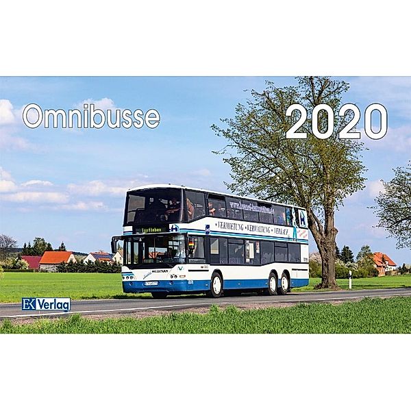 Omnibusse 2020