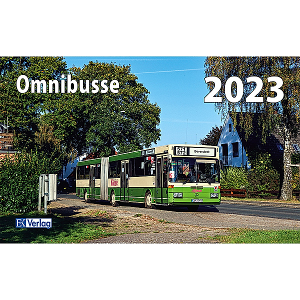 Omnibusse 2023