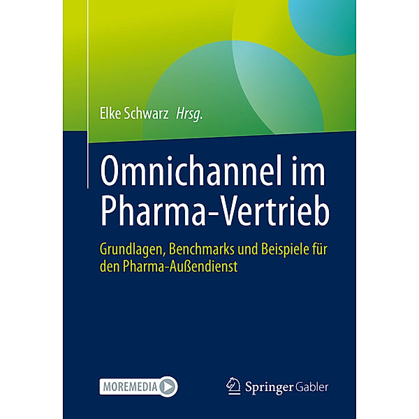 Omnichannel im Pharma-Vertrieb