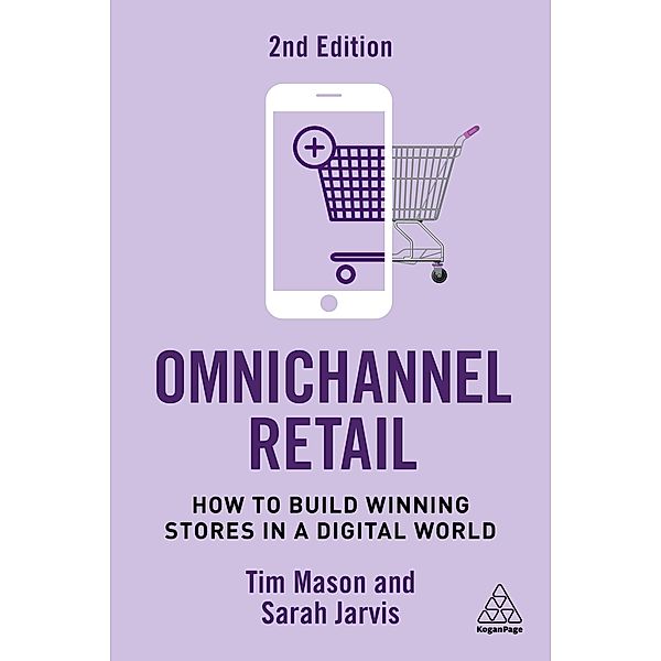 Omnichannel Retail, Tim Mason, Sarah Jarvis