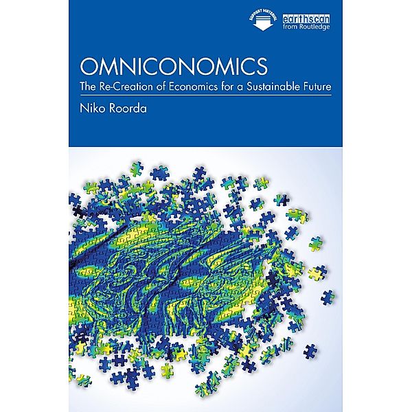 Omniconomics, Niko Roorda