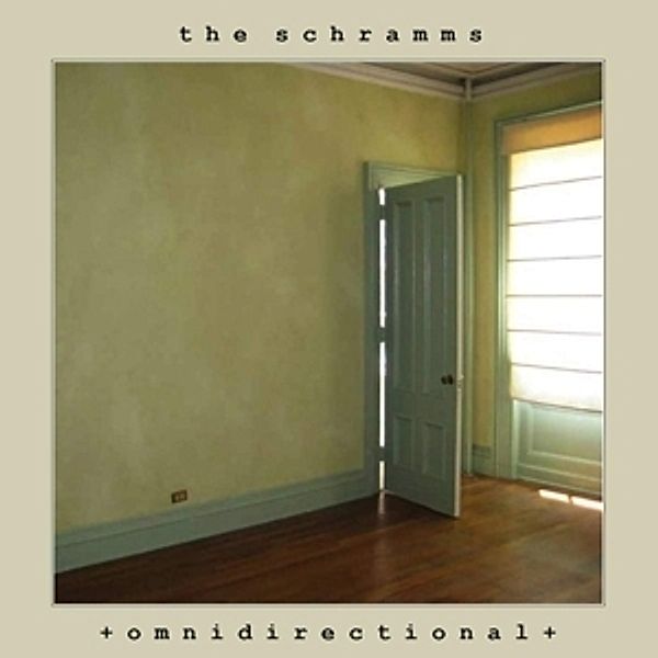 Omnidirectional (Vinyl), The Schramms