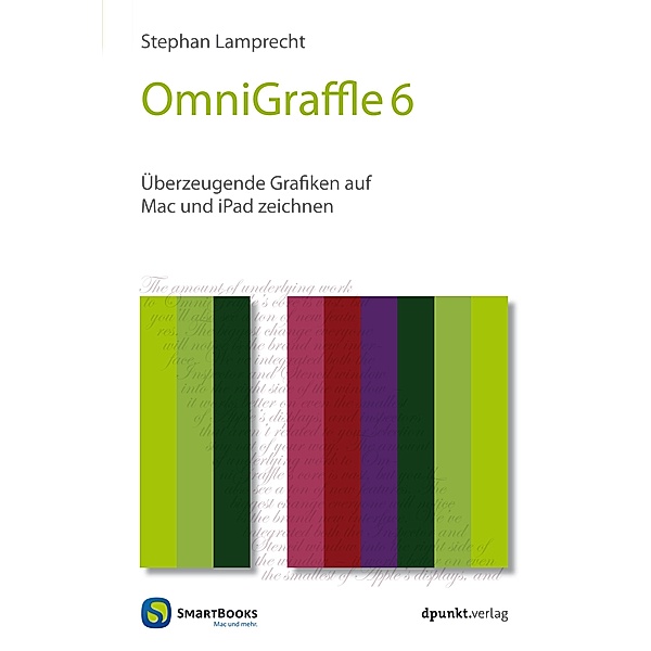 OmniGraffle 6 / Edition SmartBooks, Stephan Lamprecht