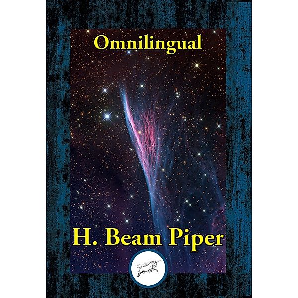 Omnilingual / Dancing Unicorn Books, H. Beam Piper