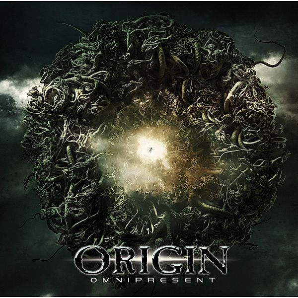 Omnipresent (Digipak), Origin