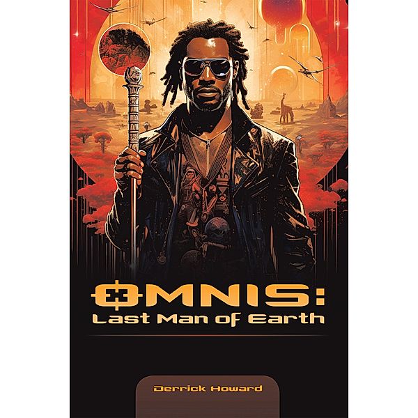 Omnis: Last Man of Earth, Derrick Howard