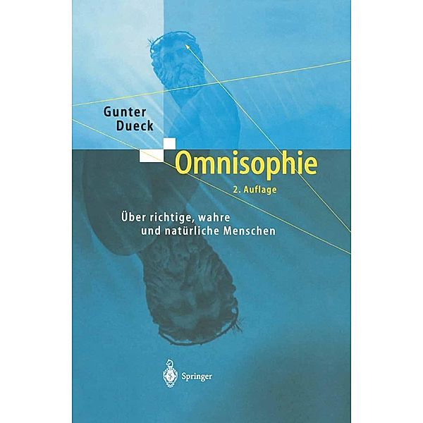 Omnisophie, Gunter Dueck