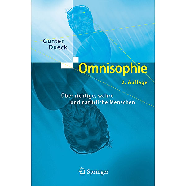 Omnisophie, Gunter Dueck