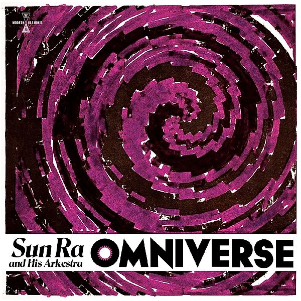 Omniverse, Sun Ra