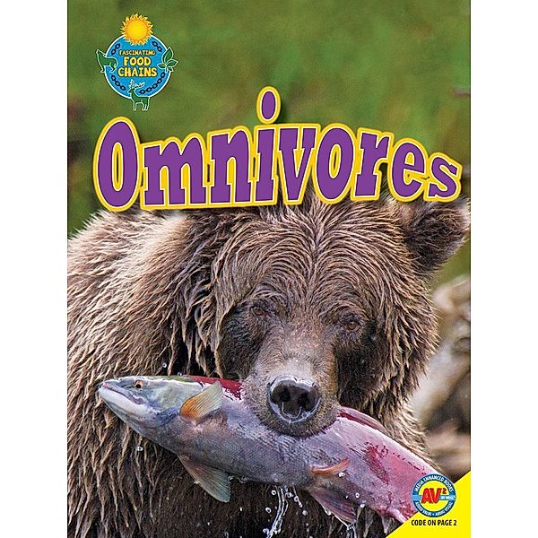 Omnivores, Heather C. Hudak