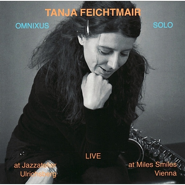 Omnixus + Solo, Tanja Feichtmair