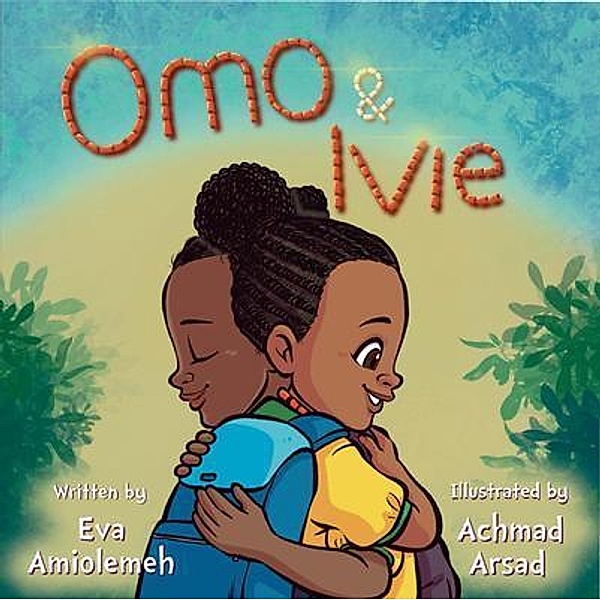 Omo & Ivie, Eva Amiolemeh