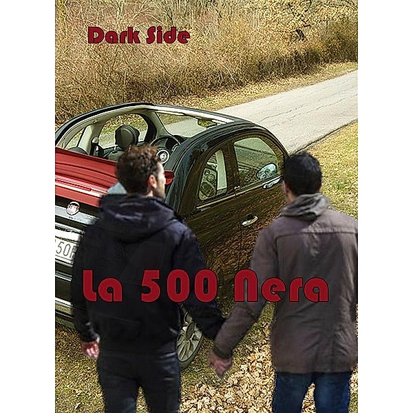 OMOFONIA: Omofonia - La 500 Nera, Dark Side