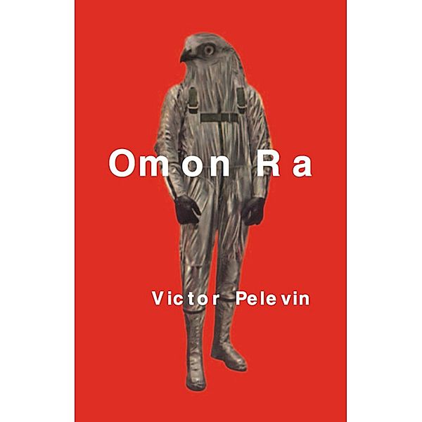 Omon Ra, Victor Pelevin