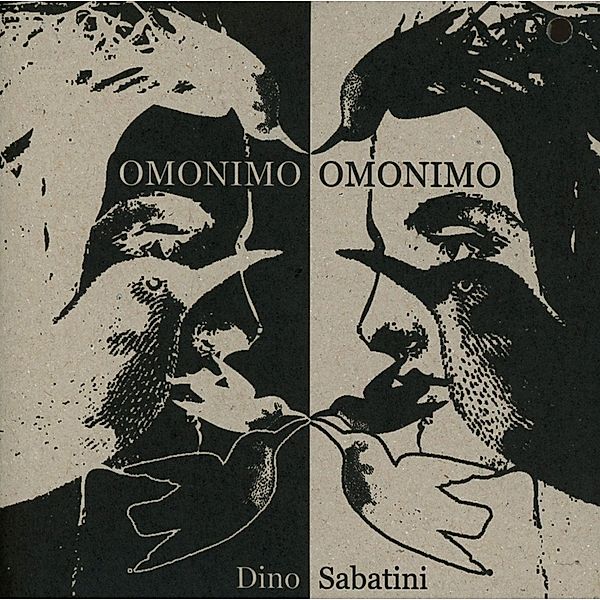 Omonimo, Dino Sabatini