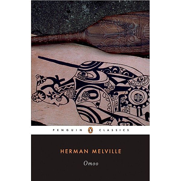 Omoo, Herman Melville