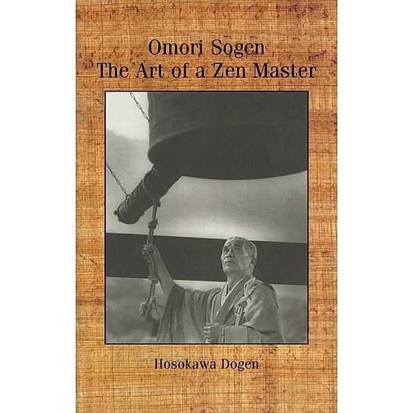 Omori Sogen, Dogen