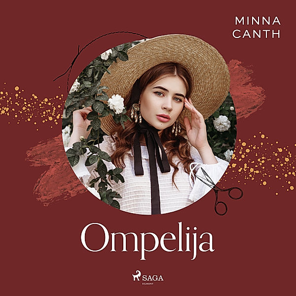 Ompelija, Minna Canth