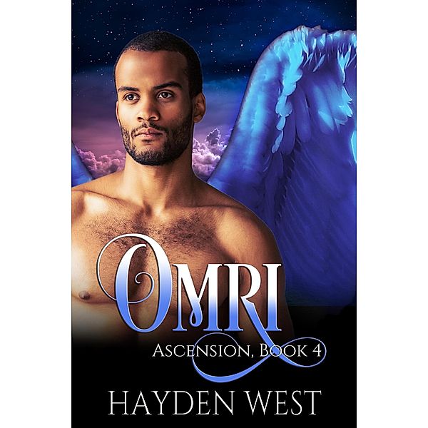 Omri (Ascension, #4) / Ascension, Hayden West