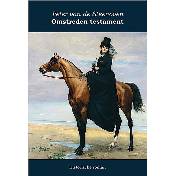 Omstreden Testament, Peter van de Steenoven