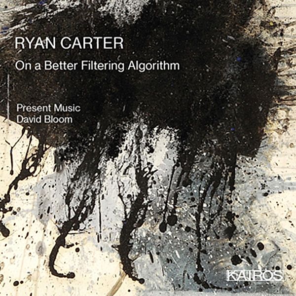 On a Better Filtering Algorithm, David Bloom, Present Music