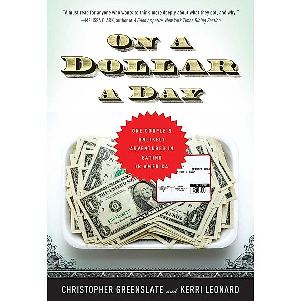 On a Dollar a Day, Christopher Greenslate, Kerri Leonard