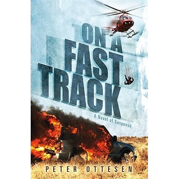 On a Fast Track, Peter Ottesen