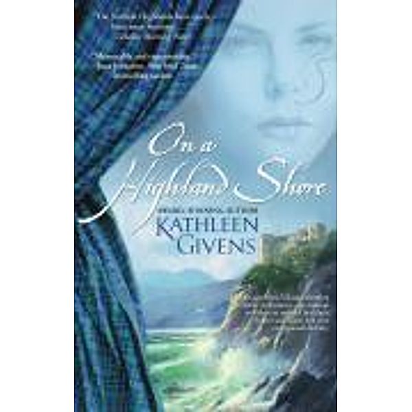 On a Highland Shore, Kathleen Givens