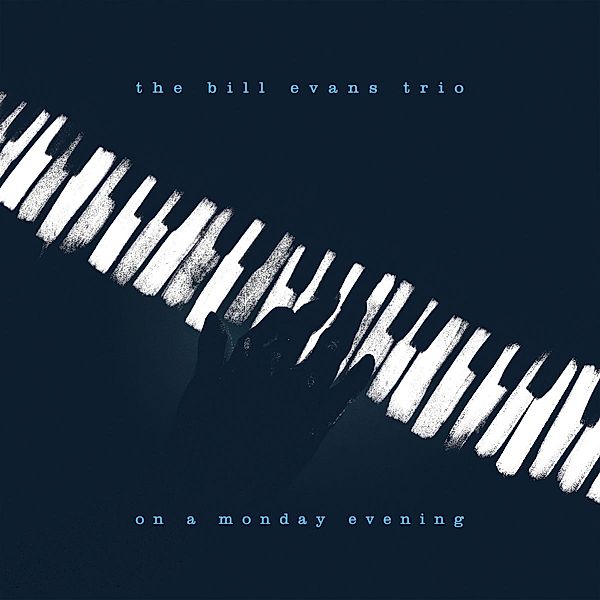On A Monday Evening (Vinyl), Bill Evans Trio