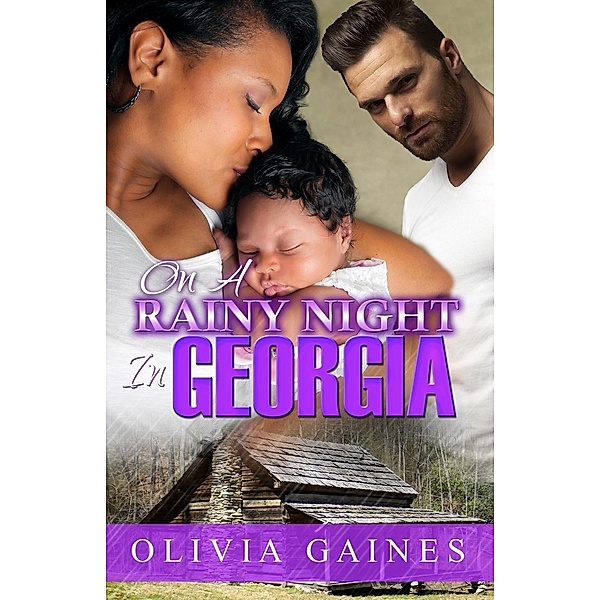 On A Rainy Night in Georgia (Modern Mail Order Brides, #5), Olivia Gaines