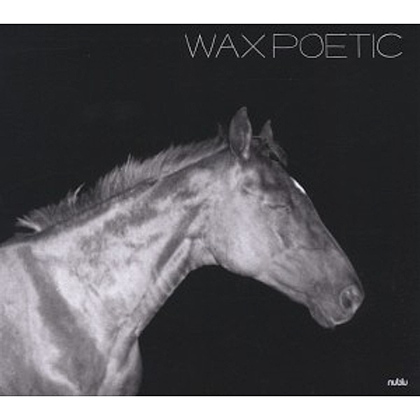 On A Ride, Wax Poetic