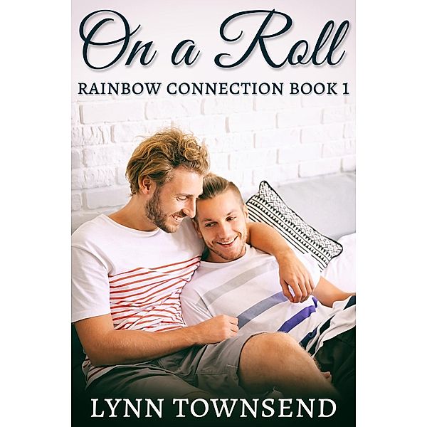 On a Roll, Lynn Townsend