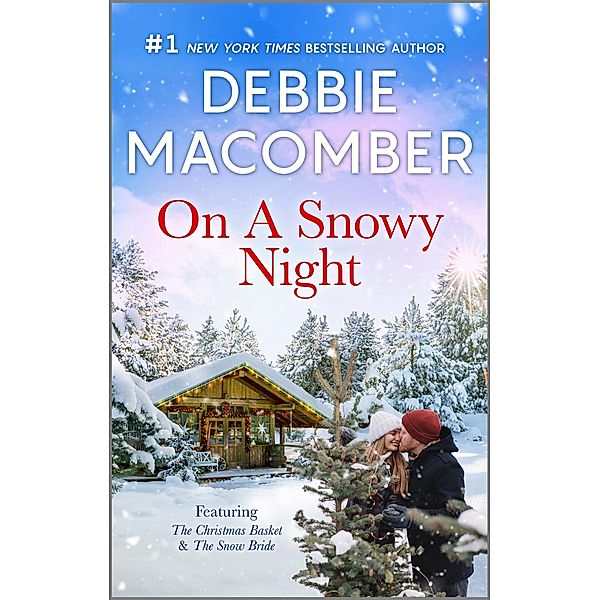 On a Snowy Night, Debbie Macomber