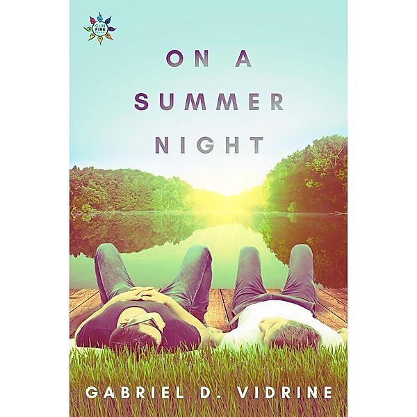 On a Summer Night, Gabriel D. Vidrine