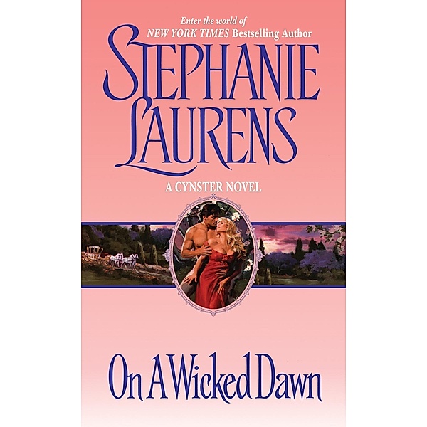 On a Wicked Dawn / Cynster Novels Bd.9, Stephanie Laurens