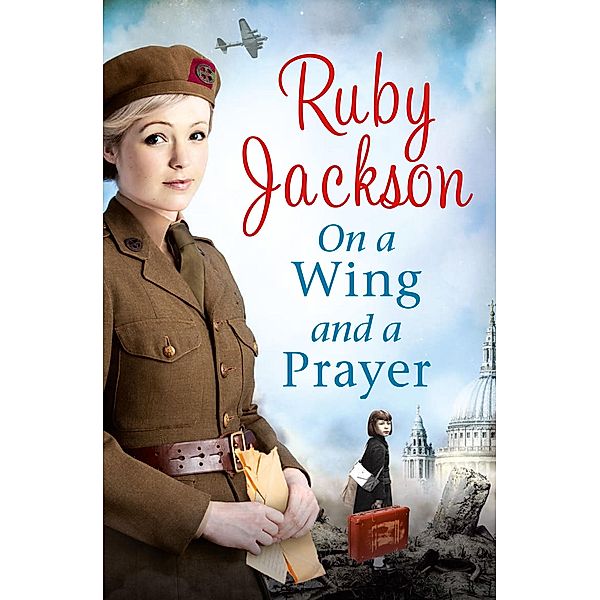 On a Wing and a Prayer, Ruby Jackson